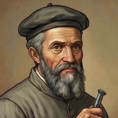 Michelangelo Buonarroti