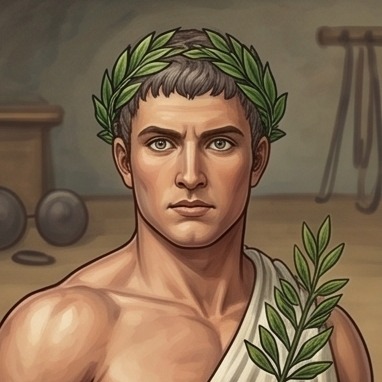 Milo of Croton