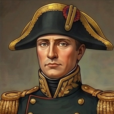 Napoleon Bonaparte
