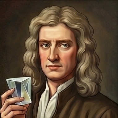 Isaac Newton