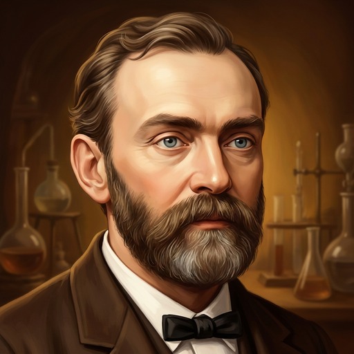 Alfred Nobel