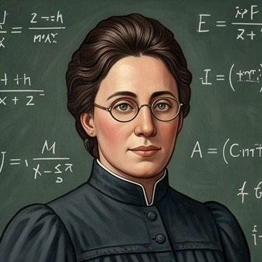 Emmy Noether