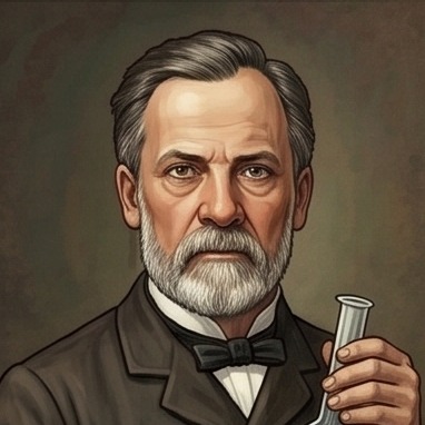 Louis Pasteur