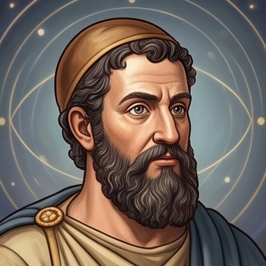 Claudius Ptolemy