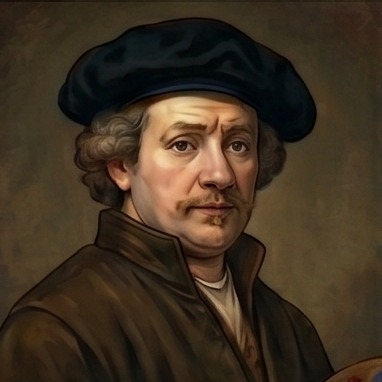 Rembrandt van Rijn