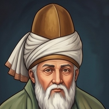 Jalal al-Din Rumi