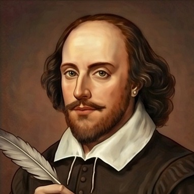 William Shakespeare