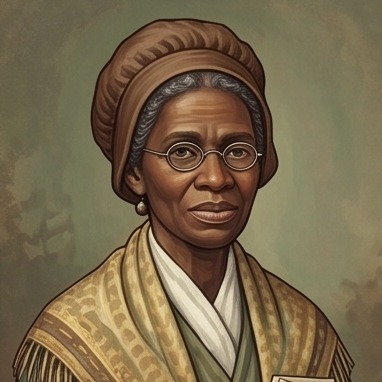 Sojourner Truth