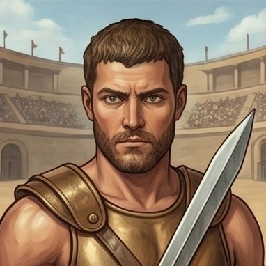 Spartacus