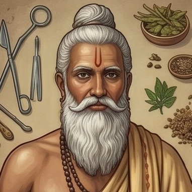 Sushruta