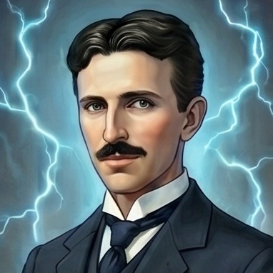 Nikola Tesla