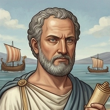 Thucydides