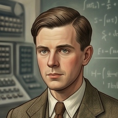 Alan Turing