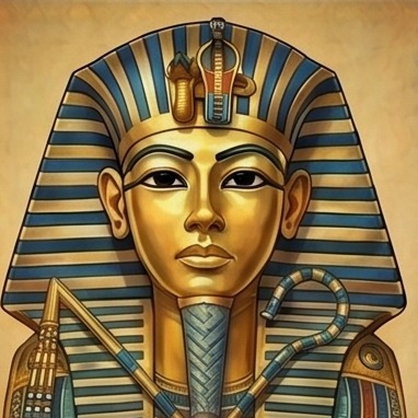 Tutankhamun