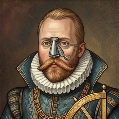Tycho Brahe