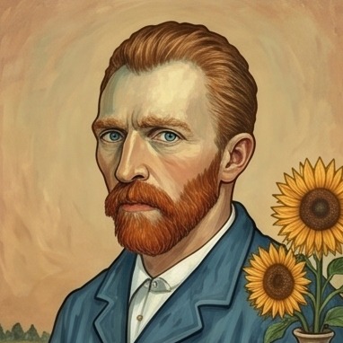 Vincent van Gogh