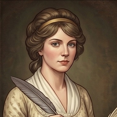 Mary Wollstonecraft